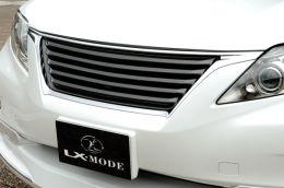 Решетка радиатора LX-Mode для Lexus RX450h в кузове GGL16W,15W,10W.