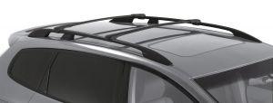 Рейлинги на крышку черные оригинал для Subaru Tribeca 2009-2014
