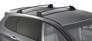 Багажник на крышку оригинал для Subaru Tribeca 2009-2014