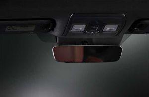 Зеркала заднего вида с HomeLink® оригинал для Mazda CX9 2016-
