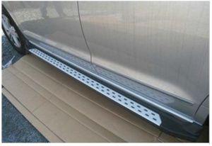 Подножки-ступени, алюминий, (комплект 2шт), для авто Great Wall Hover H6 2011-