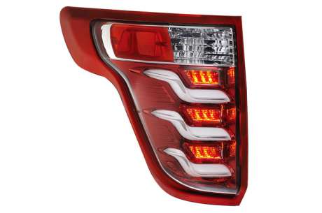 Задняя оптика диодная красная LH 60-1466-2CR для Ford Explorer 2011-2015