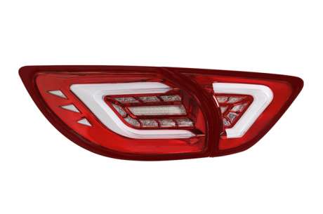 Задняя оптика диодная красная LH 60-1455CR для Mazda CX-5 2012-2016