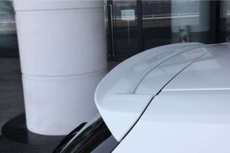 Спойлер на крышу 3D Design для BMW 1-series (F20) (оригинал, Япония)
