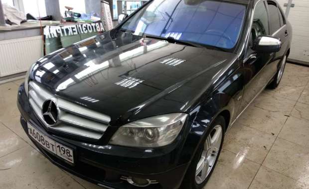 Тонировка стекол автомобилей Тонировка стекол автомобилей