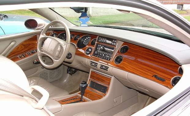 Декор салона Декор салона