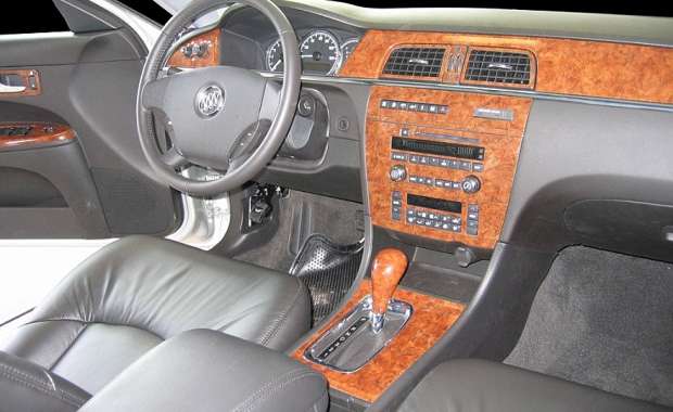 Декор салона 2 Декор салона 2