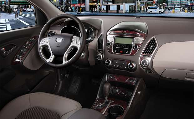 Декор салона 3 Декор салона 3