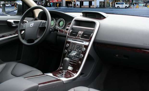 Декор салона 6 Декор салона 6