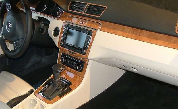 Декор салона 7 Декор салона 7