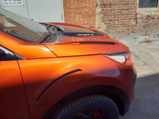 Покраска автомобилей - 2 Покраска автомобилей - 2