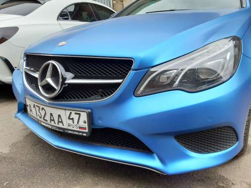 Виниловая оклейка авто - 10 Виниловая оклейка авто - 10