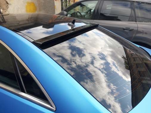 Виниловая оклейка авто Виниловая оклейка авто