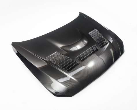 Капот карбоновый Капот карбоновый