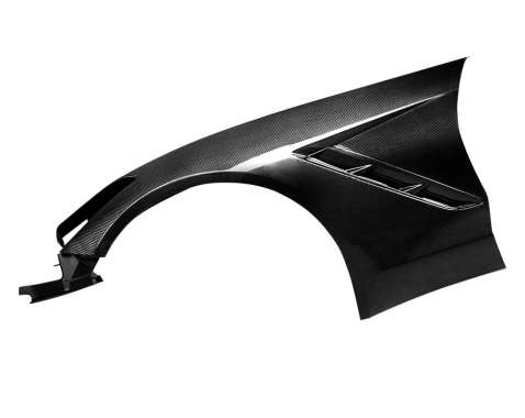 Крылья передние карбоновые Крылья передние карбоновые