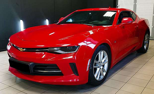 Полировка кузова Полировка кузова