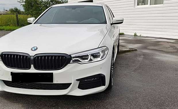 Полировка кузова-1 Полировка кузова-1