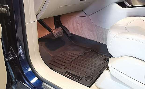 Химчистка салона автомобилей-2 Химчистка салона автомобилей-2