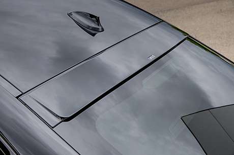 Спойлер на крышу Lumma для для BMW X6 F16 (оригинал, Германия)
