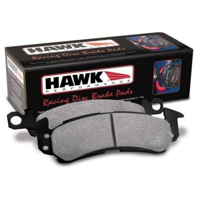 Тормозные колодки задние Hawk Performance HB262S.540 для Hyundai Tiburon 1997-2008