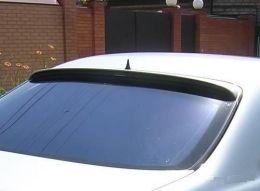 Козырек заднего стекла Lorinser для Mercedes S-Class в кузове W220.