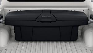 Ящик для хранения в кузов пластик оригинал для Mercedes-Benz X-Class 2018-