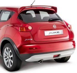 Спойлер крышки багажника OEM-Style для Nissan JUKE (10->)
