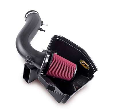 Холодный впуск Airaid 451-265 AIRAID MXP Series для Ford Mustang 3.7 2011-2014