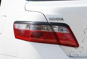 Реснички на задние фары Toyota Camry V40 (2006-2011)