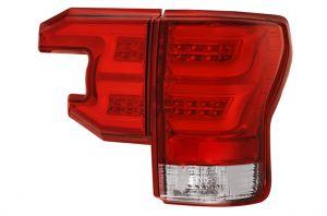 Задняя оптика диодная красная LH 60-1474RC для Toyota Tundra 2007-2013