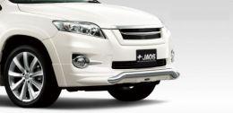Аэродинамический обвес Jaos для Toyota RAV4 в кузове A33, A38, S Package