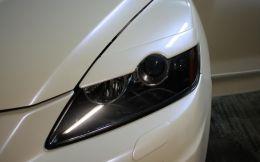 Реснички передней оптики для Mazda CX-7.