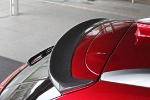 Спойлер Garage Vary для Mazda 6 и Mazda Atenza в кузове GJ (2012- ). 