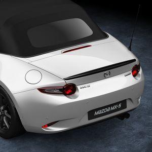 Спойлер на крышку багажника оригинал для Mazda MX-5 2018-