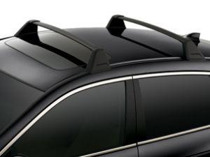 Багажник на крышку оригинал 08L02-TP6-100 для Honda Crosstour 2010-2015