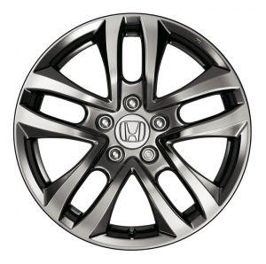 Диск колесный Chrome-Look Alloy R17 для Honda Accord 2013-