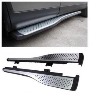 Подножки-ступени OE Style, (комплект 2шт), для авто Honda CR-V 2012- (CNT16-12CRV-005)
