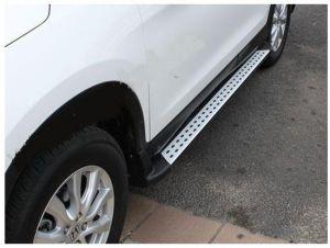 Подножки-ступени OE Style, (комплект 2шт), для авто Honda CR-V 2012-