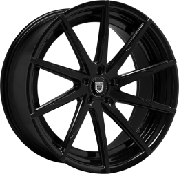 Колесные диски Lexani Concave Sport Series CSS-15 Black