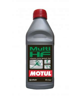 Гидравлические масла Motul Multi HF