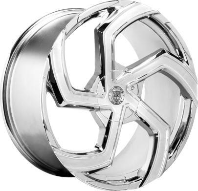 Колесные диски Lexani Concave Sport Series Swift CHROME