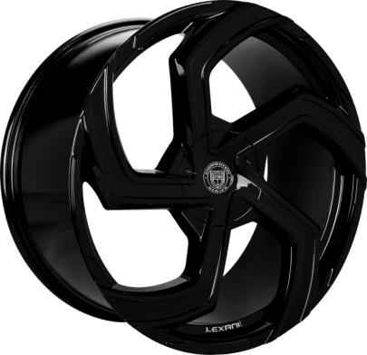 Колесные диски Lexani Concave Sport Series Swift FB
