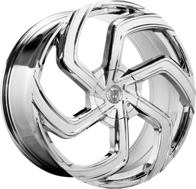 Колесные диски Lexani Concave Sport Series Swift-6 CHROME