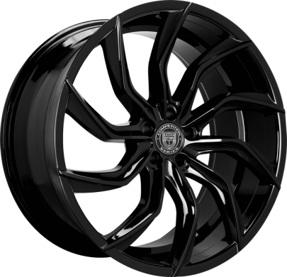 Колесные диски Lexani Concave Sport Series Matisse BLACK