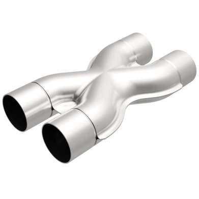 Magnaflow 10790 Х-пайп 2.25"IN/2.25"OUT (57/57мм)