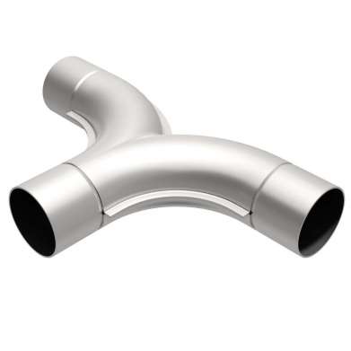 Magnaflow 107334 T-пайп Magnaflow 2.5"IN/OUT (63мм)