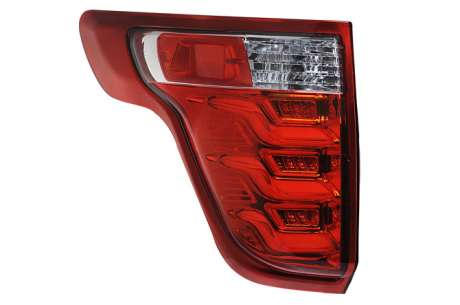 Задняя оптика диодная красная LH 60-1466-2RC для Ford Explorer 2011-2015