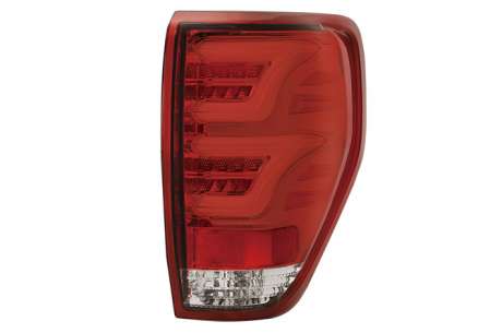 Задняя оптика диодная красная LH 60-1467-2RC для Ford F-150 2008-2014