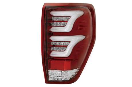 Задняя оптика диодная красная LH 60-1467-2CR для Ford F-150 2008-2014