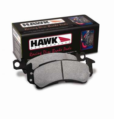 Тормозные колодки HAWK Performance серия HP PLUS (N)